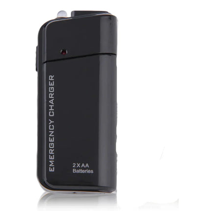 Portable Charger AA Battery Powered, Emergency Portable Phone Charger – image 9