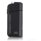 Portable Charger AA Battery Powered, Emergency Portable Phone Charger – image 9