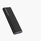 USB C External Hard Drive 4TB Ultra Thin, Portable External Hard Drive for PC and Laptop, Hard Drive for Mac
