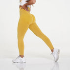 Yellow / S