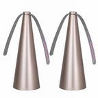 Gold - USB - 2 PCS