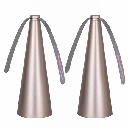 Fly Repellent Fan for Outdoor Dining, Insect Repellent Fan for Camping and Barbecues – image 16
