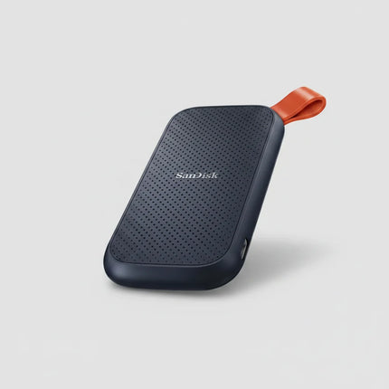 External Hard Drive Portable SSD Power Bank for Fast Charging | Compact Design for Everyday Use