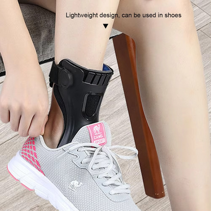 Ankle Brace for Foot Drop, Drop Foot Brace for Walking