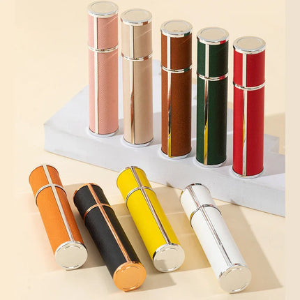 Perfume Atomizers, Travel Perfume Bottle with Leak Proof Spray