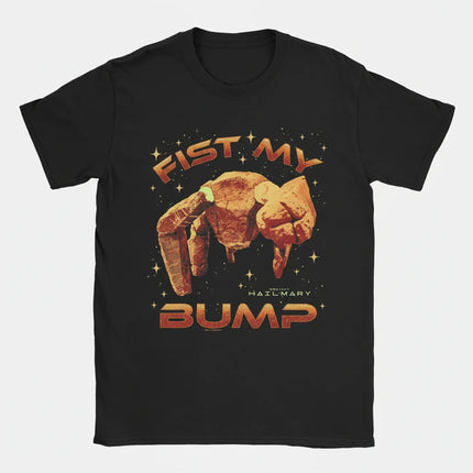 Project Rocky Graphic T-Shirt for Breathable Everyday Comfort | Versatile Casual Style for All Seasons