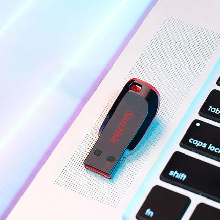 Portable USB Flash Drive for Easy File Transfer | Compact Design for Everyday Storage and Sharing