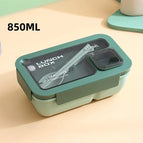 Green / 850 ML