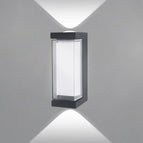 Square / Cold White