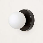 Black / 12cm