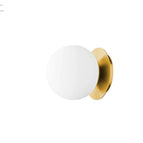 12 cm / Gold