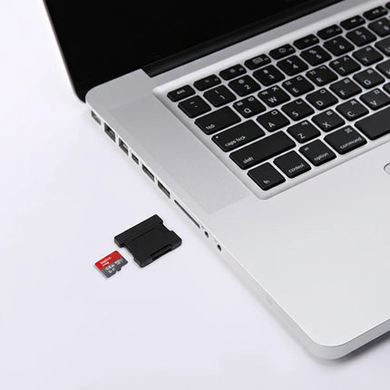 High Speed Memory Card for Mobile Devices | Compact Storage for Photos, Videos, and Apps