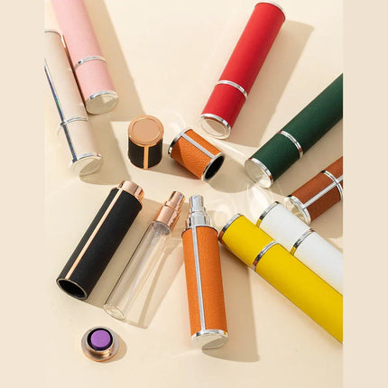 Perfume Atomizers, Refillable Perfume Bottle