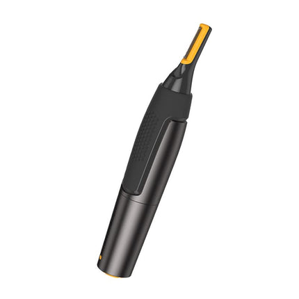 Precision Beard Trimmer, Nose Hair Trimmer with LED Light