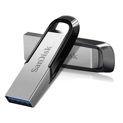 Encrypted USB Flash Drive with Metal Body for Secure File Storage | Compact Design for Travel and Everyday Use