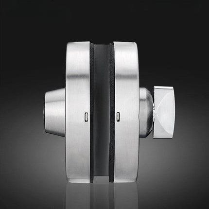Sliding Door Lock for Glass Doors, Door Latch Lock for Home and Office – image 5