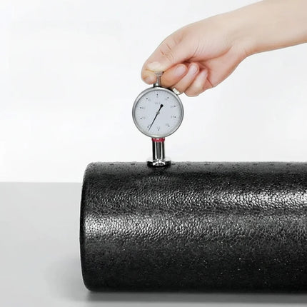 Foam Roller for Muscle Massage and Recovery | Lightweight Design for Effective Stretching and Training
