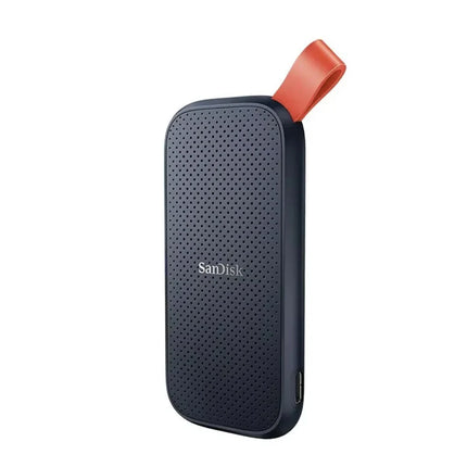 External Hard Drive Portable SSD Power Bank for Fast Charging | Compact Design for Everyday Use