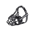 Dog Muzzle for Small Dogs to Large Breeds, Breathable Muzzle for Dogs – image 4