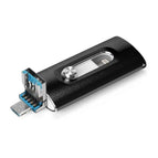 Black / 64 GB