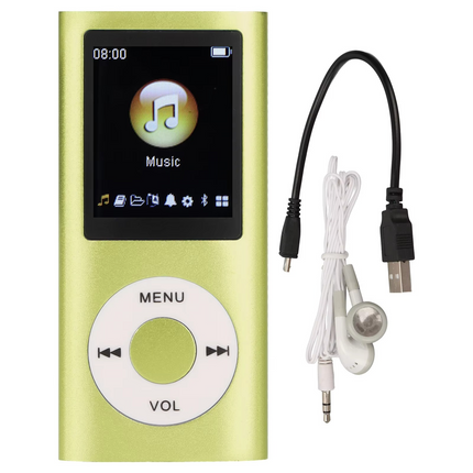MP3 Players, Lossless Digital Audio Player for Travel and Commuting – image 7