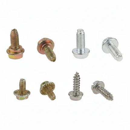 Dishwasher Rack Adjuster Repair Kit with Cams and Screws | Easy Replacement for Smoother Rack Movement