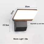 With Sensor / Black