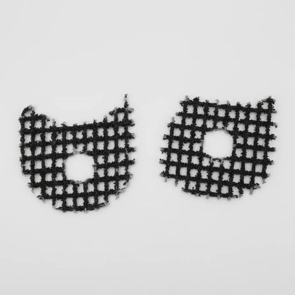 Dishwasher Rack Adjuster Repair Kit with Cams and Screws | Easy Replacement for Smoother Rack Movement