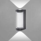 Round / Cold White