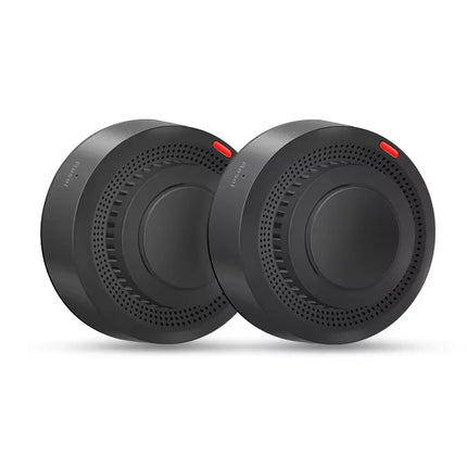 Battery Smoke Detector with WiFi, Fire Detector with App Alerts – image 8