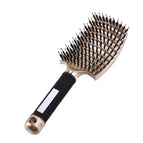 Golden Black