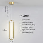 Gold | 1 head / Tricolor light