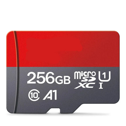 High Speed Memory Card for Mobile Devices | Compact Storage for Photos, Videos, and Apps