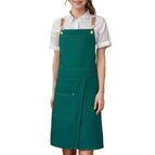 Dark green / OneSize