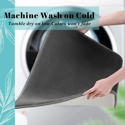 Bath Mats, Bathroom Decor – image 4