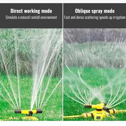Lawn Sprinkler – image 4