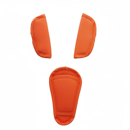 Portable Children's Car Seat Cushion with Extra Comfort | Durable Support for Ages 0-12 During Travel