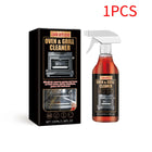 Grill Cleaner – image 7