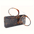Ultra Thin Reading Glasses, Reading Spectacles – image 6