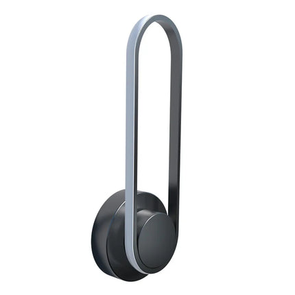 LED Wall Lamp with 330° Adjustable Head | Modern Aluminium Sconce for Soft Ambient Lighting