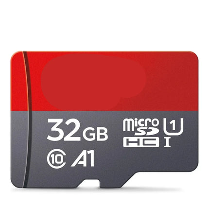 High Speed Memory Card for Mobile Devices | Compact Storage for Photos, Videos, and Apps