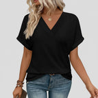 Black / S