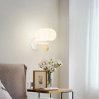 Beige / Cold White