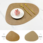 Light Coffee / 4 Pcs