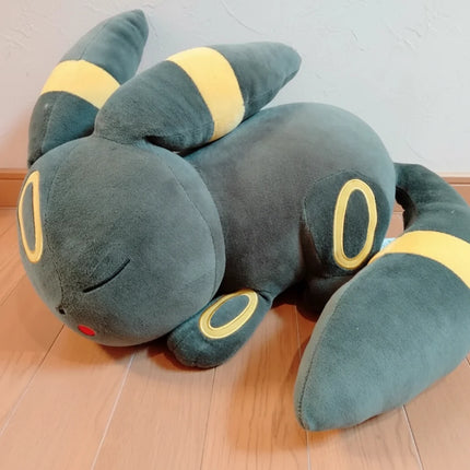 Plush Animal Sleeping Pillow with Long Design | Soft Cotton for Cozy Comfort and Everyday Cuddling