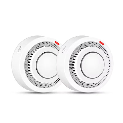 Battery Smoke Detector with WiFi, Smart Smoke Alarm – image 7