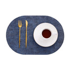 Dark blue / 4pcs