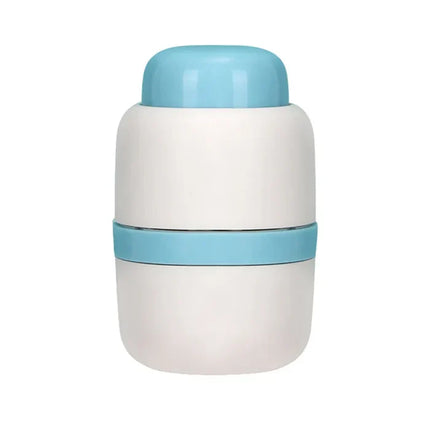 Pill Cutter Tool with Ergonomic Grip | Compact Design for Precise Dosing
