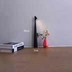 Black / Changeable