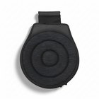 Seat Cushion for Car, Memory Foam Swivel Seat Cushion with Non Slip Base, Office Chair Cushion for Elderly Mobility_00